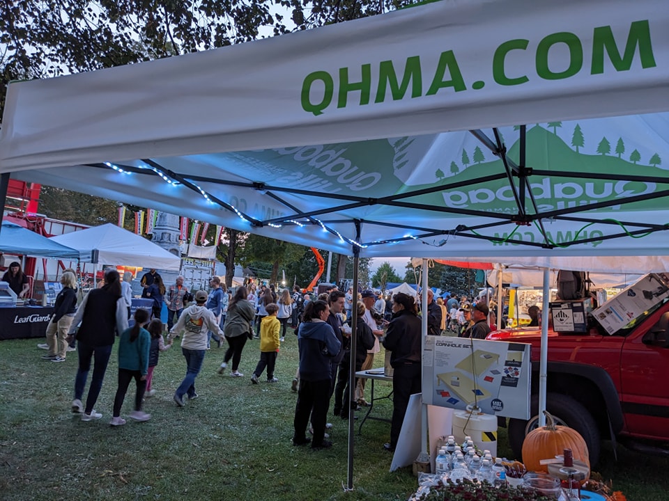 Quaboag Hills Chamber