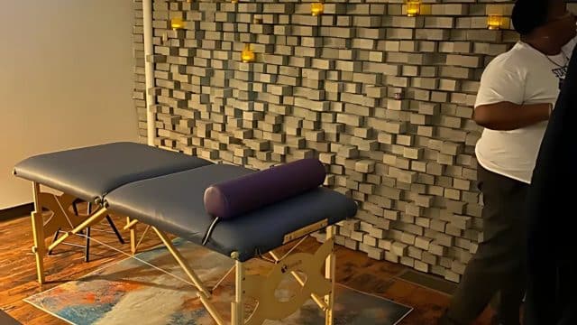 The Ethnic Study Studio