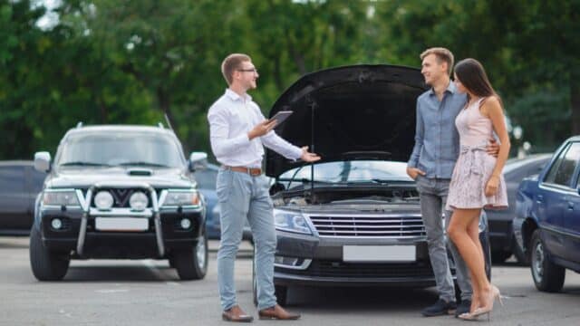 Western Mass Auto Insurance