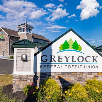 Greylock Federal Credit Union