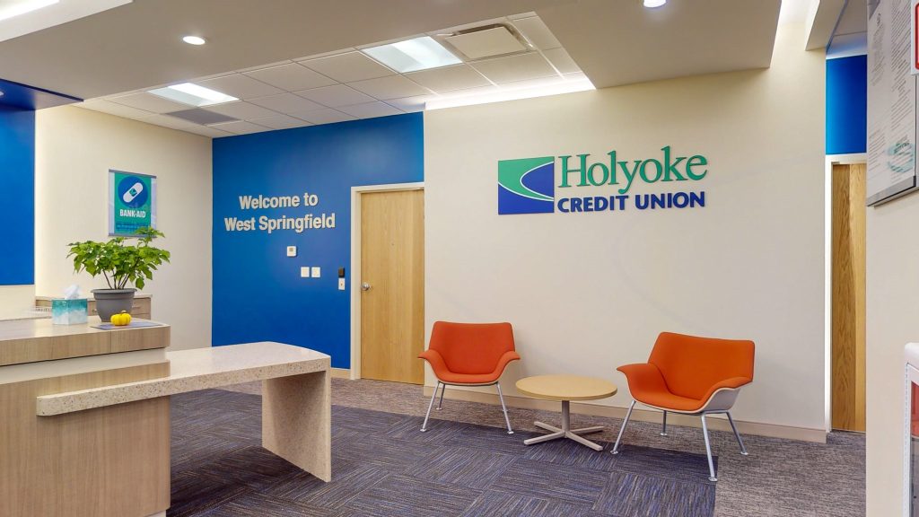 Holyoke Credit Union