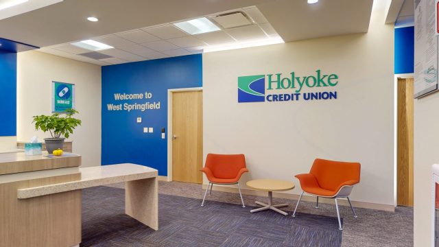 Holyoke Credit Union