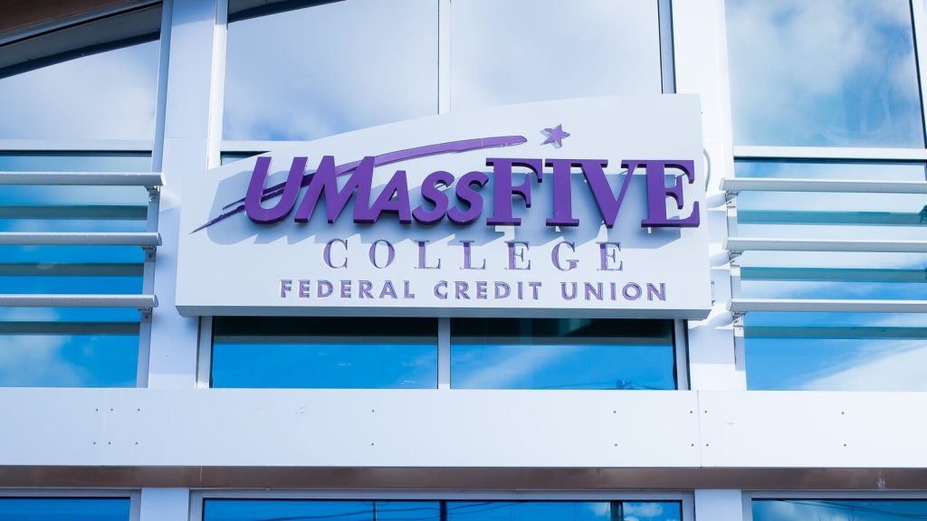 UMassFive College Federal Credit Union