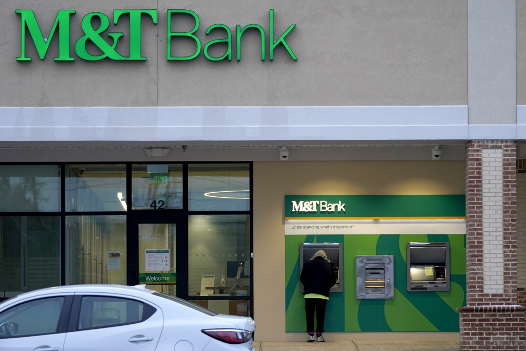 M&T Bank