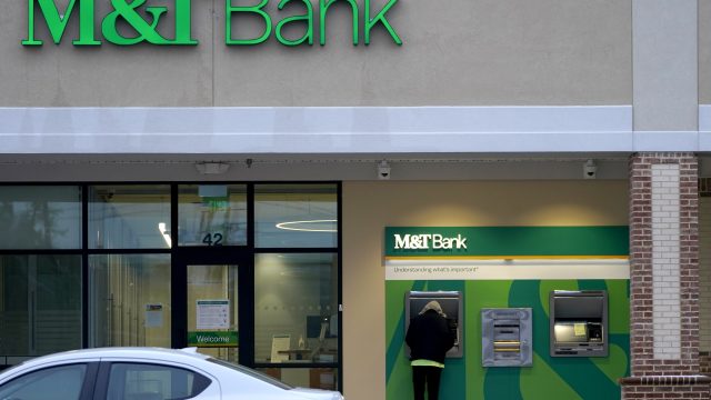 M&T Bank