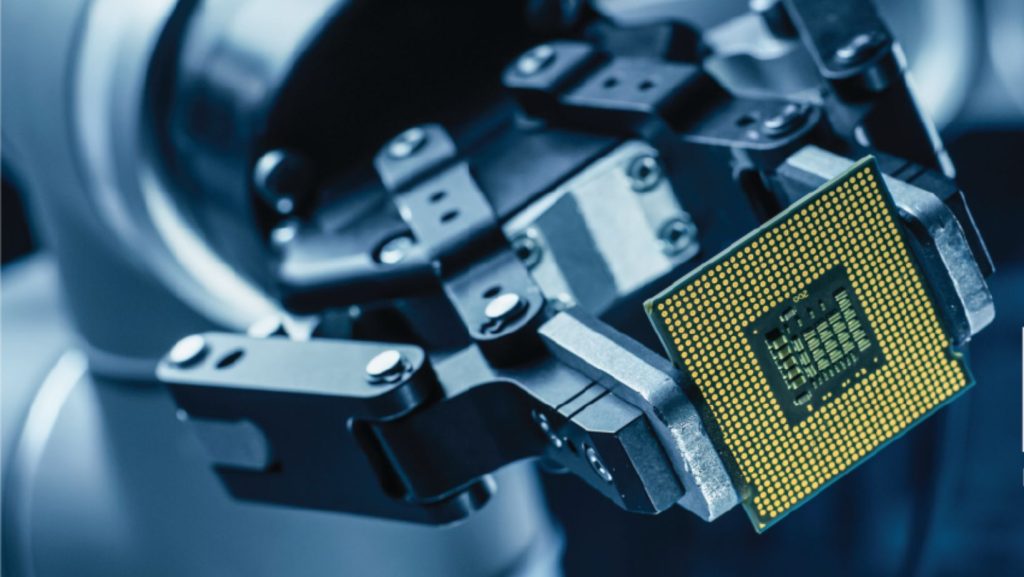 Mass Tech Massachusetts Manufacturing Innovation Initiative (M2I2)