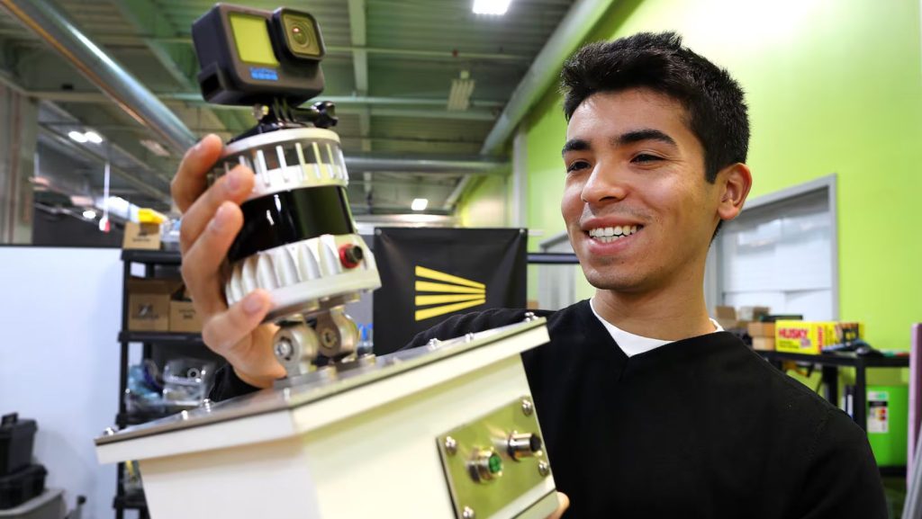 Mass Ventures Deep Tech Venture Fund