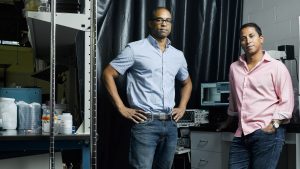 Mass Ventures START Program