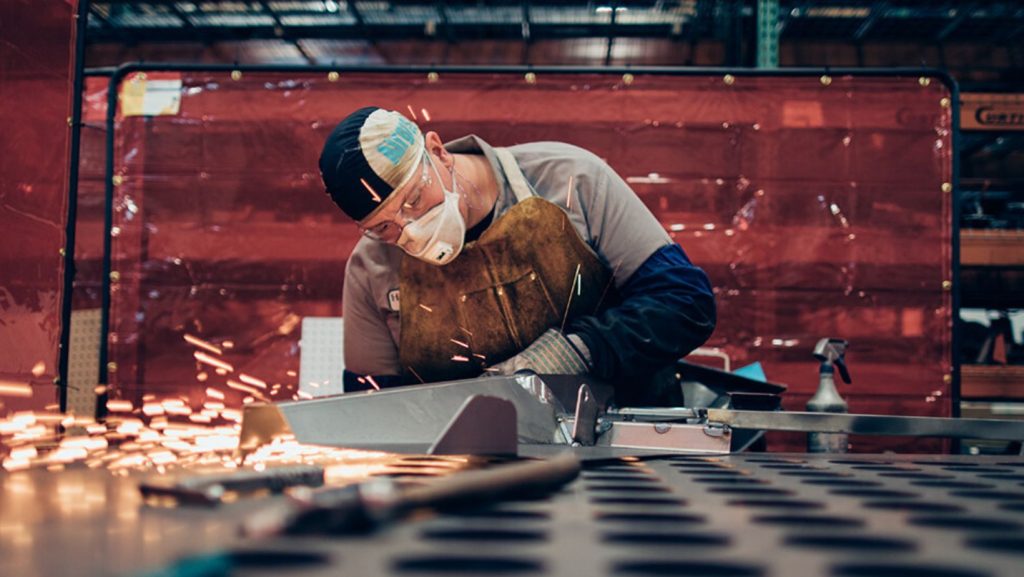 MassDevelopment Bond - Tax-Exempt Financing Manufacturing