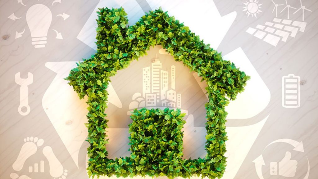 Property Assessed Clean Energy (PACE)