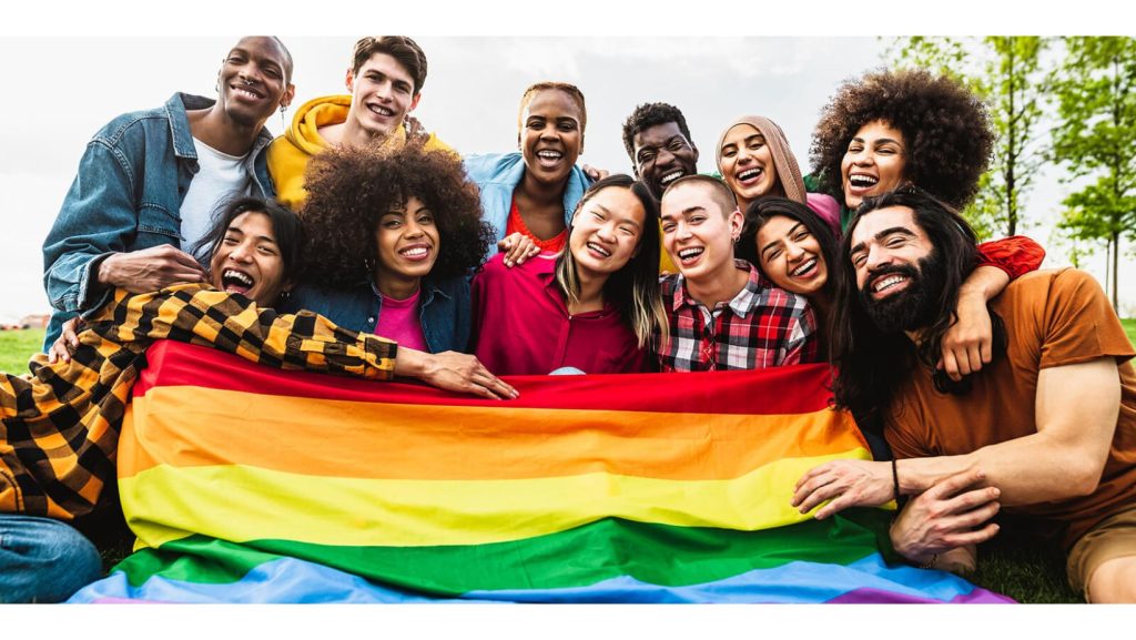 Queer to Stay - lgbtq+ businesses