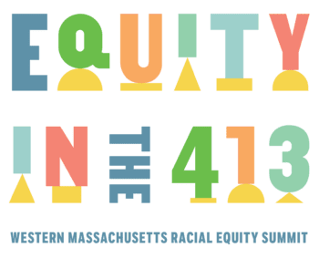 Equity in the 413 Logo