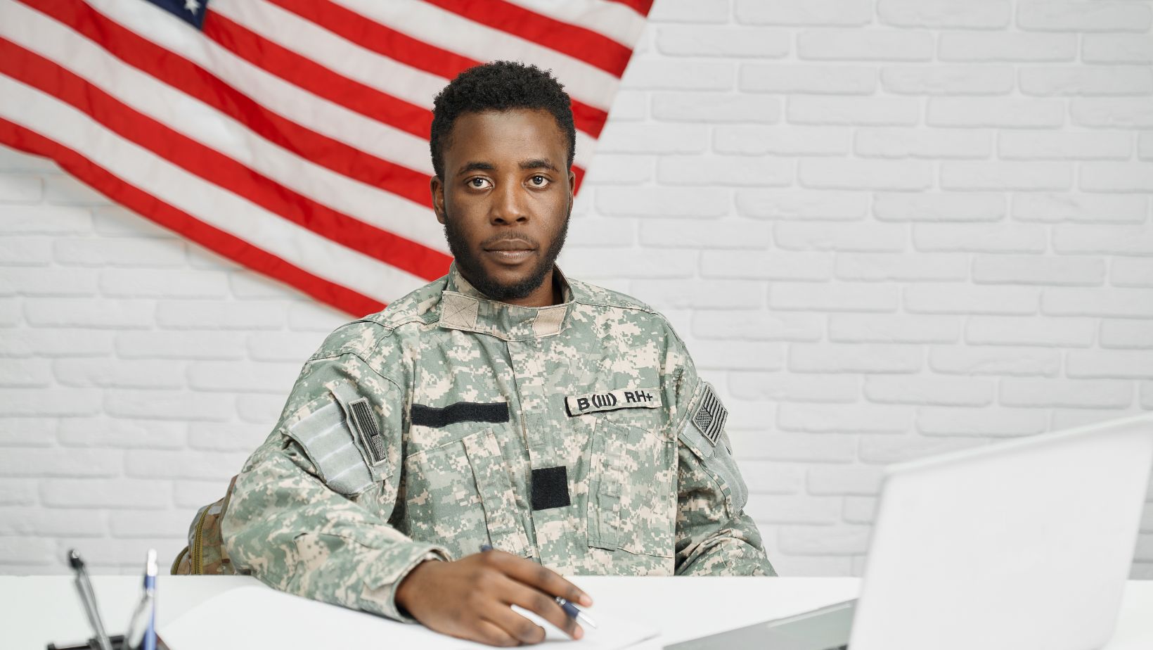 Stephen L. Tadlock Veteran Business Grant