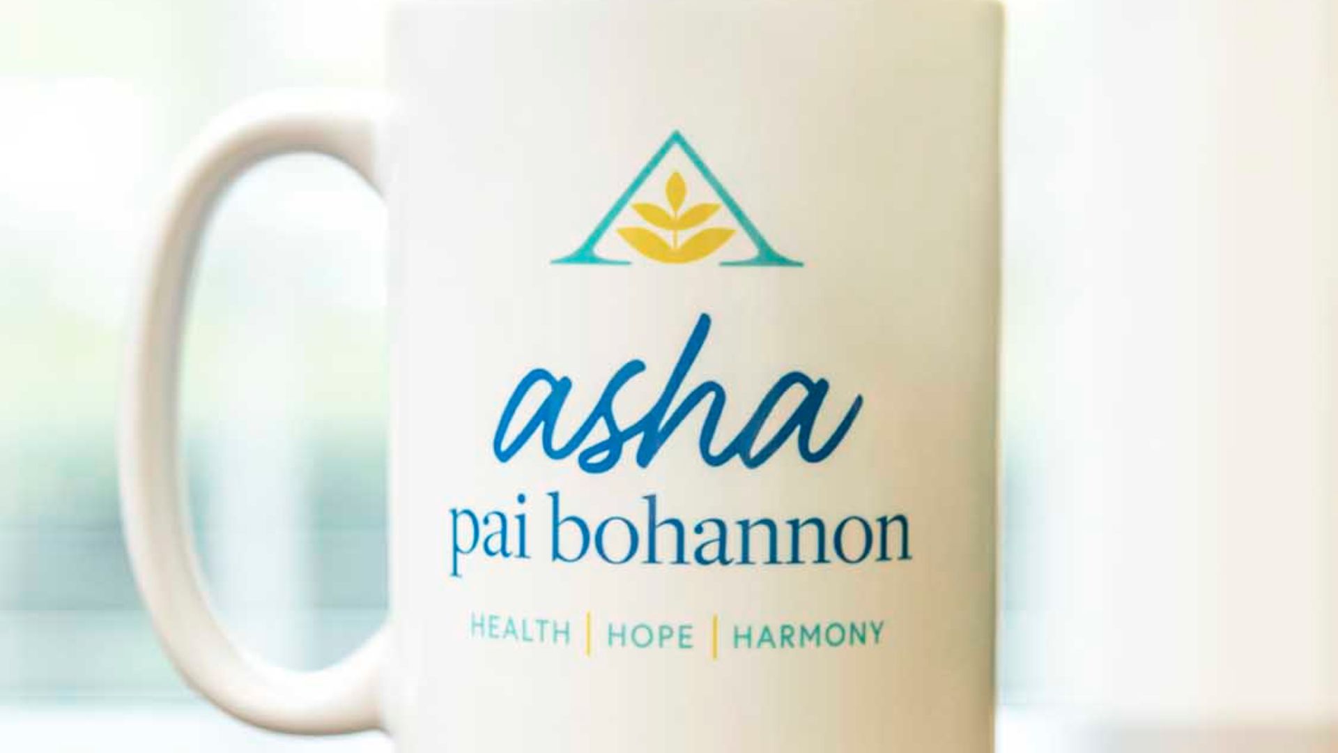 demonstrate a cohesive brand throughout her business from the logo to the use of brand colors in her clothing, as well as showing the services and resources she offers