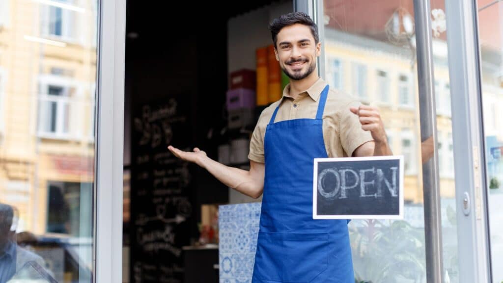 Faire’s Small Business Grant