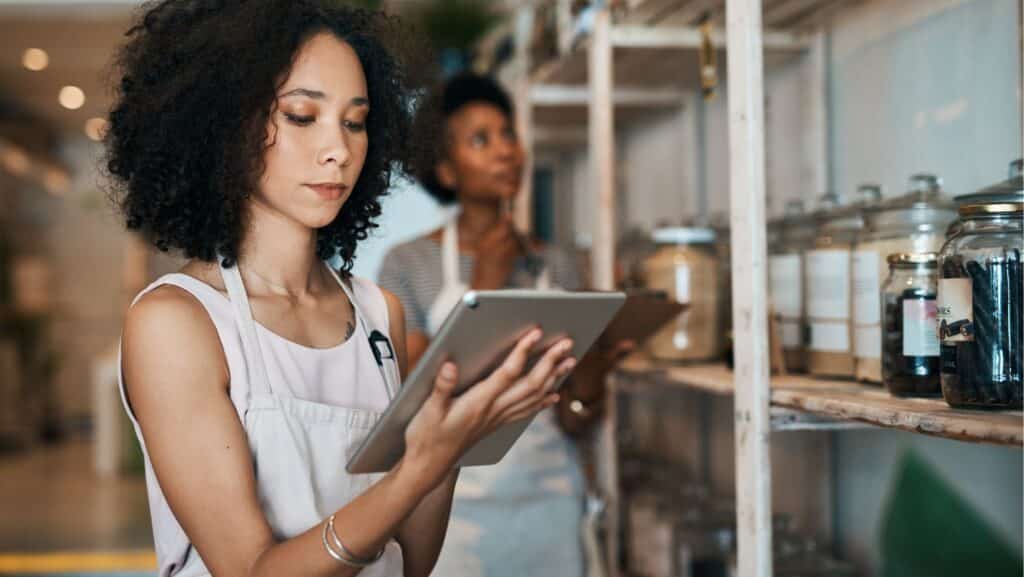 Secretsos Small Business Grant