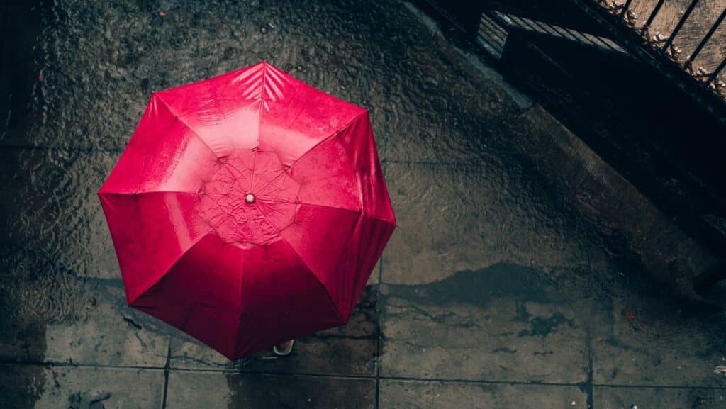 umbrella insurance