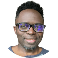 Picture of Fungai Tichawangana