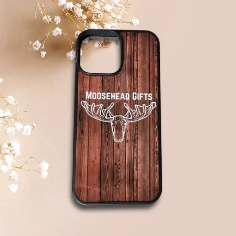Moosehead Gifts Cellphone Case Moosehead Gifts – Cellphone Case