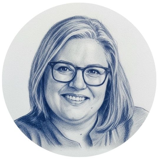 Gina-Louise-Sciarra sketch