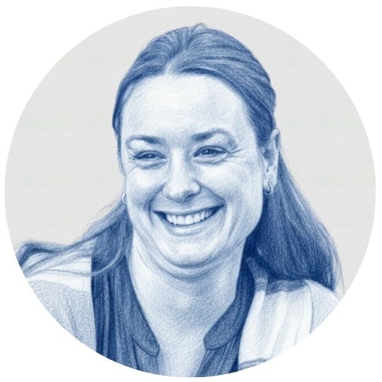 Lindsay Sabadosa sketch