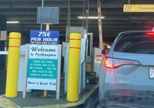 "Welcome to Northampton where the coffee is strong and so are the women" - FungaiFoto